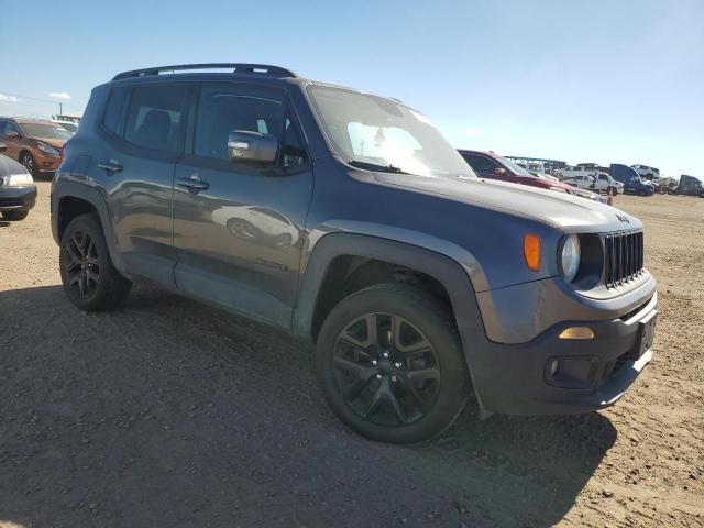 Photo 4 from auction – 2017 JEEP RENEGADE L with VIN ZACCJBBH3HPF28825