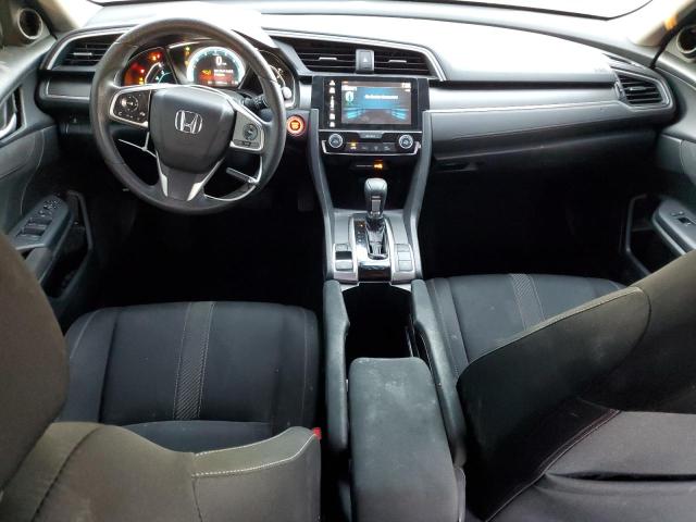 Photo 8 from auction – 2018 HONDA CIVIC EX with VIN 2HGFC2F7XJH549060