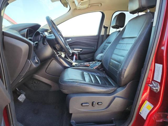 Photo 7 from auction – 2015 FORD ESCAPE TIT with VIN 1FMCU9JX7FUB40447