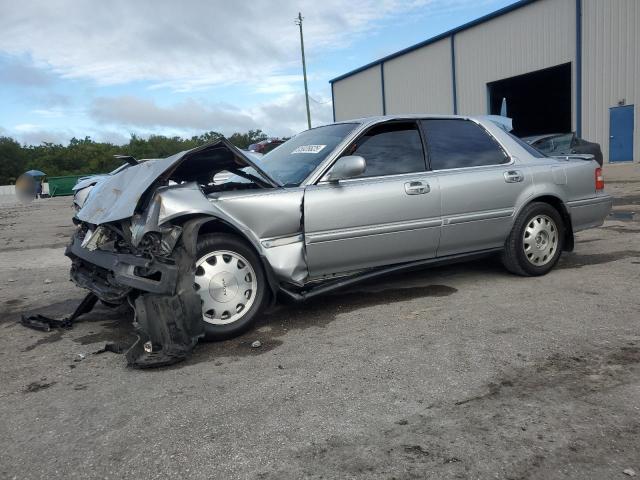 ACURA VIGOR GS 1993 with VIN JH4CC2565PC002105 - Photo from auction