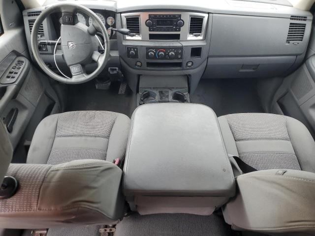 Photo 8 from auction – 2007 DODGE RAM 1500 S with VIN 1D7HU18207J605312