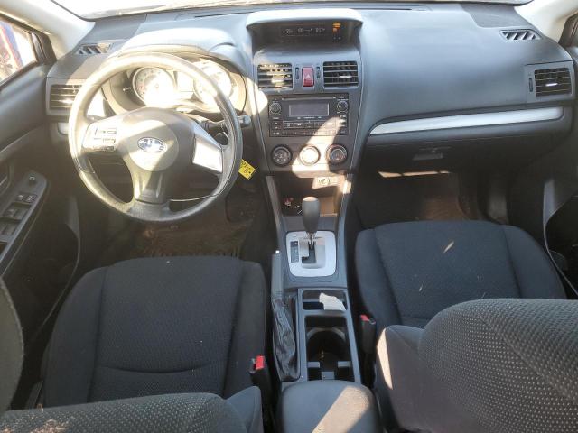 Photo 8 from auction – 2014 SUBARU IMPREZA with VIN JF1GJAA68EH013386