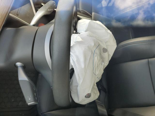 Photo 9 from auction – 2020 TESLA MODEL 3 with VIN 5YJ3E1EA1LF796799