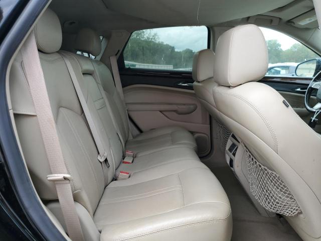 Photo 10 from auction – 2011 CADILLAC SRX PERFOR with VIN 3GYFNBEY8BS640159