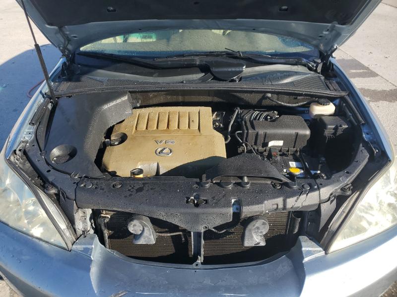 Photo 12 from auction – 2008 LEXUS RX 350 with VIN 2T2GK31U38C045345