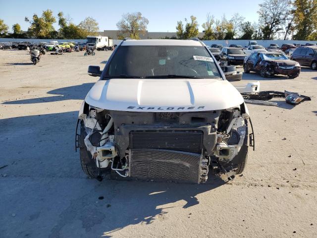 Photo 5 from auction – 2018 FORD EXPLORER SPORT with VIN 1FM5K8GT1JGB26340