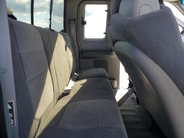 Photo 10 from auction – 2002 FORD F250 XLT with VIN 1FTNX21F82EA81268
