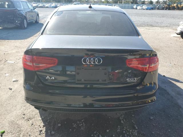 Photo 6 from auction – 2016 AUDI A4 PREMIUM with VIN WAUBFAFL8GN014284
