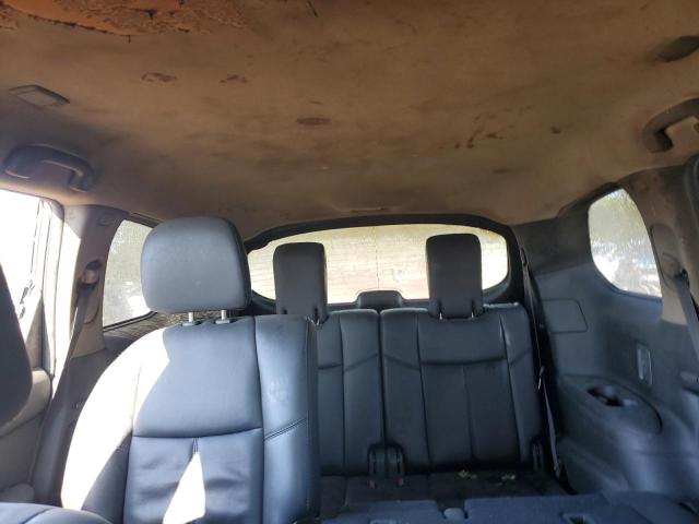 Photo 10 from auction – 2015 NISSAN PATHFINDER with VIN 5N1AR2MM1FC670033