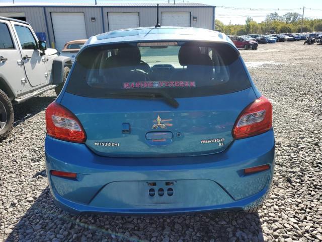 Photo 6 from auction – 2017 MITSUBISHI MIRAGE with VIN ML32A4HJ7HH000720