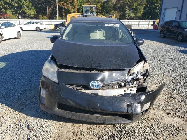 Photo 5 from auction – 2010 TOYOTA PRIUS with VIN JTDKN3DU5A0078560