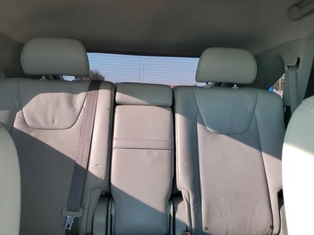 Photo 10 from auction – 2011 LEXUS RX 450H with VIN JTJZB1BA9B2004873