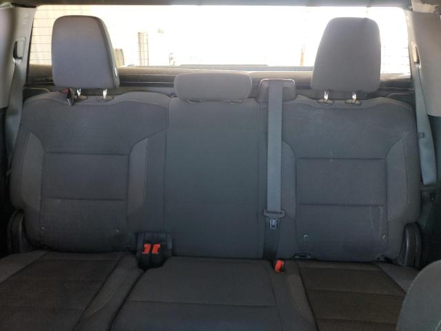 Photo 10 from auction – 2023 CHEVROLET SILVERADO with VIN 3GCPABEK4PG105079