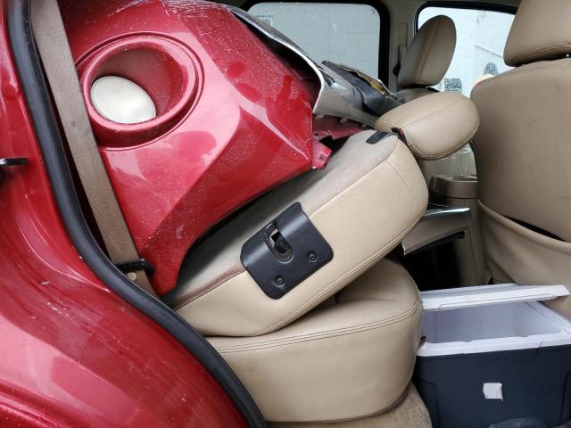Photo 11 from auction – 2009 FORD ESCAPE LIM with VIN 1FMCU94G39KC68275