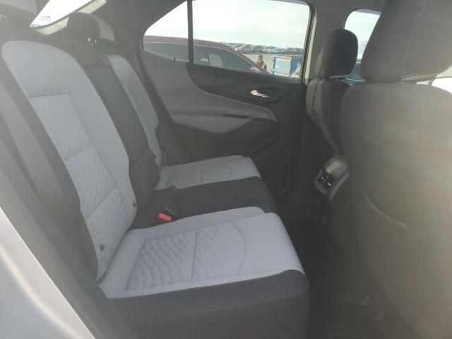 Photo 11 from auction – 2018 CHEVROLET EQUINOX LS with VIN 3GNAXHEV0JS554577