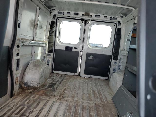 Photo 8 from auction – 2017 RAM PROMASTER with VIN 3C6TRVAGXHE523886