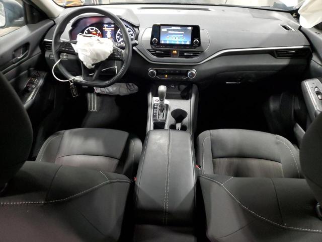 Photo 8 from auction – 2024 NISSAN ALTIMA S with VIN 1N4BL4BV2RN353748