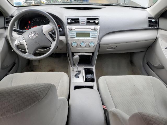 Photo 8 from auction – 2007 TOYOTA CAMRY CE with VIN 4T1BE46K17U160543