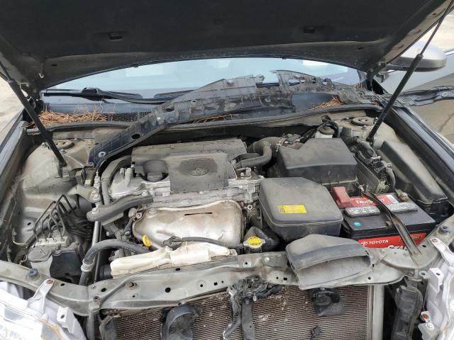 Photo 11 from auction – 2012 TOYOTA CAMRY BASE with VIN 4T1BF1FK8CU505332