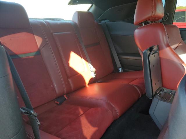 Photo 10 from auction – 2013 DODGE CHALLENGER with VIN 2C3CDYCJ9DH668163