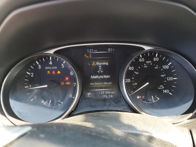 Zdjęcie 9 z aukcji – 2014 NISSAN ROGUE S z VIN 5N1AT2MVXEC832363