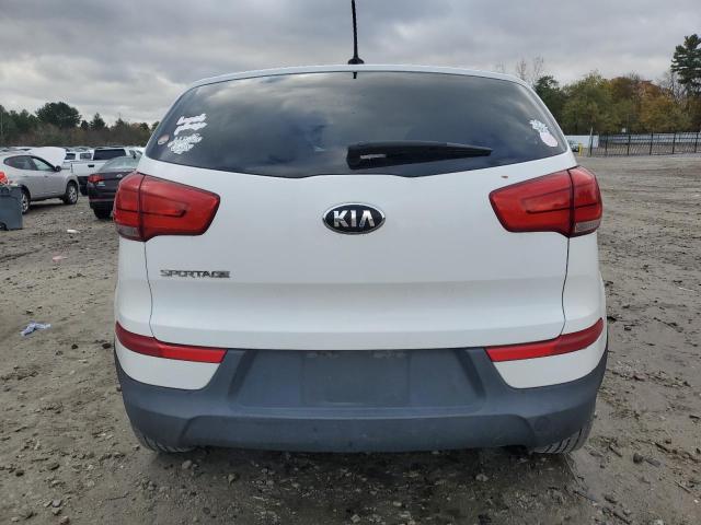 Photo 6 from auction – 2015 KIA SPORTAGE with VIN KNDPB3AC7F7703758