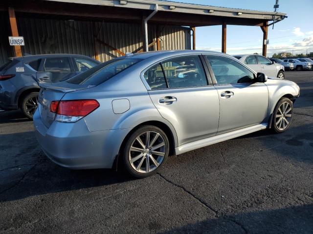 Foto 3 de la subasta – 2014 SUBARU LEGACY 2.5 con VIN 4S3BMCH61E3014020