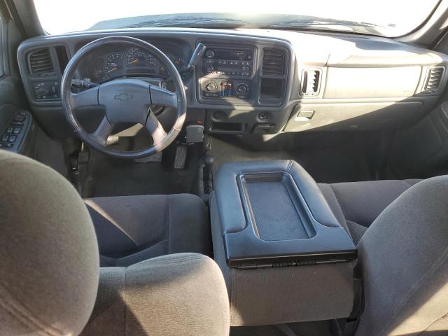 Photo 8 from auction – 2005 CHEVROLET SILVERADO with VIN 1GCHK23U45F901979