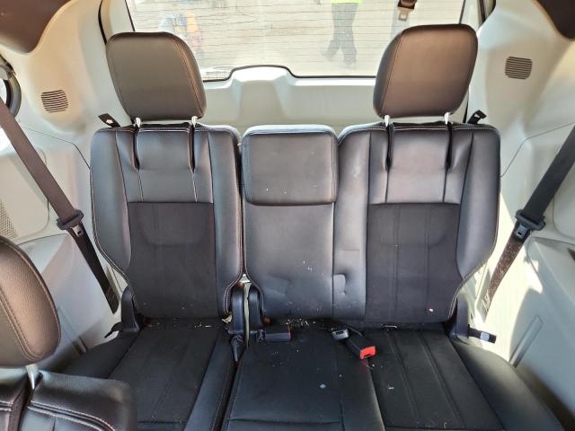 Photo 10 from auction – 2019 DODGE GRAND CARA with VIN 2C4RDGCG6KR773206