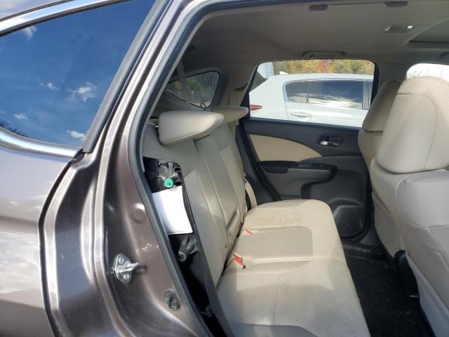Photo 11 from auction – 2016 HONDA CR-V EX with VIN 2HKRM4H59GH721840