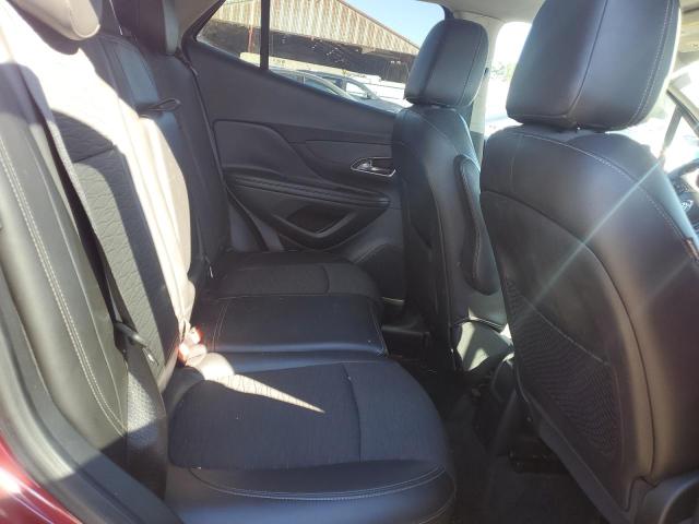 Photo 11 from auction – 2015 BUICK ENCORE with VIN KL4CJASBXFB197863