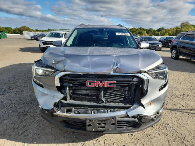 Photo 5 from auction – 2019 GMC TERRAIN SL with VIN 3GKALTEX8KL318378