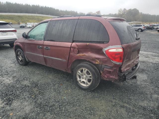 Photo 2 from auction – 2003 DODGE CARAVAN with VIN 1D4GP25373B225164