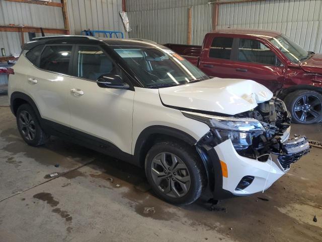 Photo 4 from auction – 2024 KIA SELTOS S with VIN KNDEUCAA2R7548301