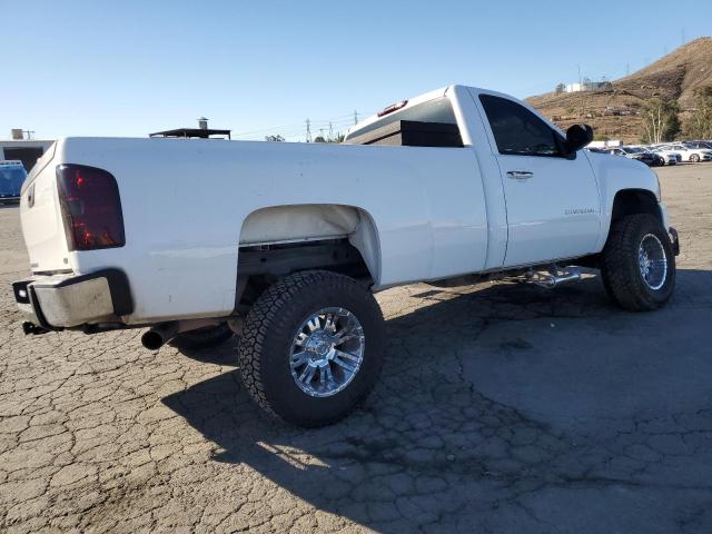Photo 3 from auction – 2007 CHEVROLET SILVERADO with VIN 1GCEC14C87E529314