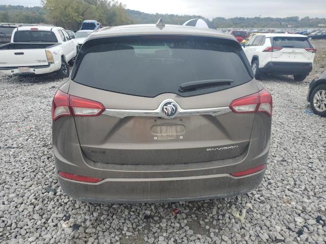 Photo 6 from auction – 2019 BUICK ENVISION P with VIN LRBFXBSA9KD026887