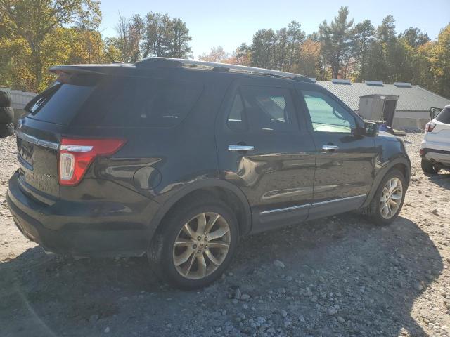 Photo 3 from auction – 2013 FORD EXPLORER X with VIN 1FM5K8D82DGA16045