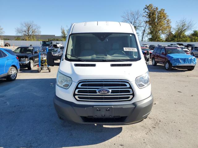Photo 5 from auction – 2015 FORD TRANSIT T- with VIN 1FTSW2CM9FKB32091