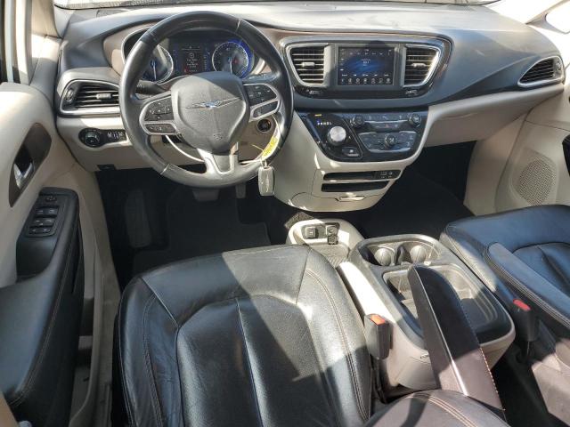 Photo 8 from auction – 2018 CHRYSLER PACIFICA T with VIN 2C4RC1BG9JR246423