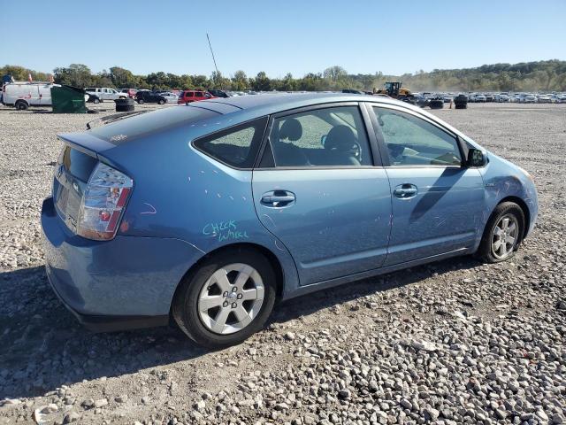 Photo 3 from auction – 2009 TOYOTA PRIUS with VIN JTDKB20U897857737
