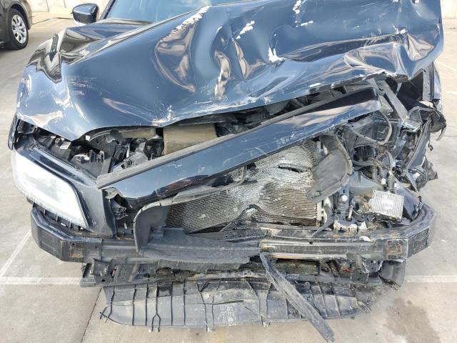 Photo 11 from auction – 2018 LINCOLN CONTINENTAL with VIN 1LN6L9PK7J5603377