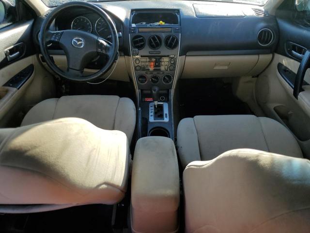 Photo 8 from auction – 2006 MAZDA 6 S with VIN 1YVHP80D765M49830