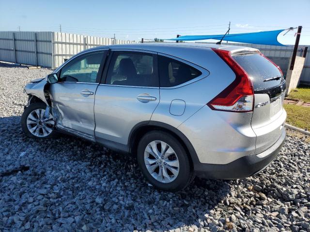 Photo 2 from auction – 2012 HONDA CR-V EX with VIN 2HKRM3H5XCH509873