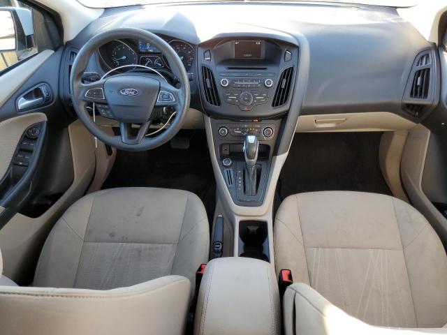 Photo 8 from auction – 2016 FORD FOCUS SE with VIN 1FADP3F28GL404928