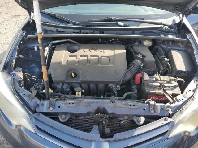 Zdjęcie 11 z aukcji – 2016 TOYOTA COROLLA L z VIN 5YFBURHE4GP433287