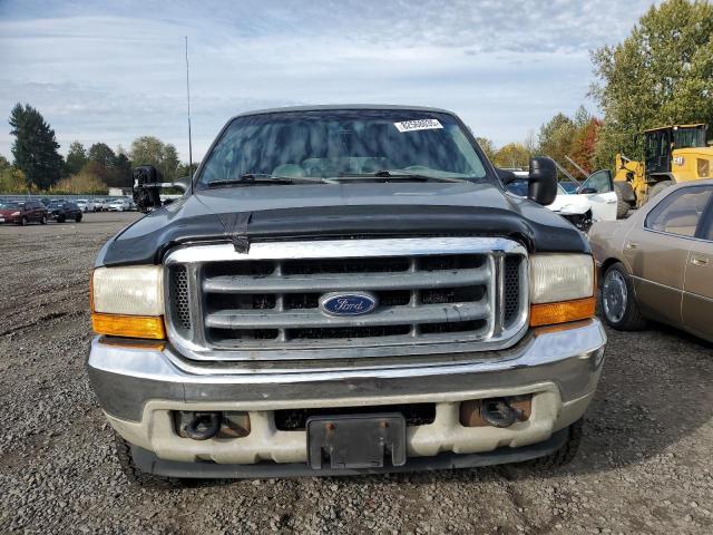 Photo 5 from auction – 2000 FORD EXCURSION with VIN 1FMNU41S6YEC34798