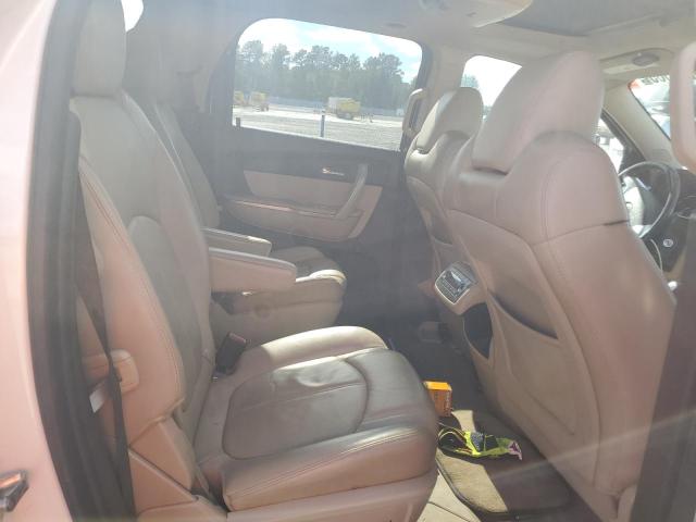 Photo 11 from auction – 2012 GMC ACADIA with VIN 1GKKRRED8CJ389715