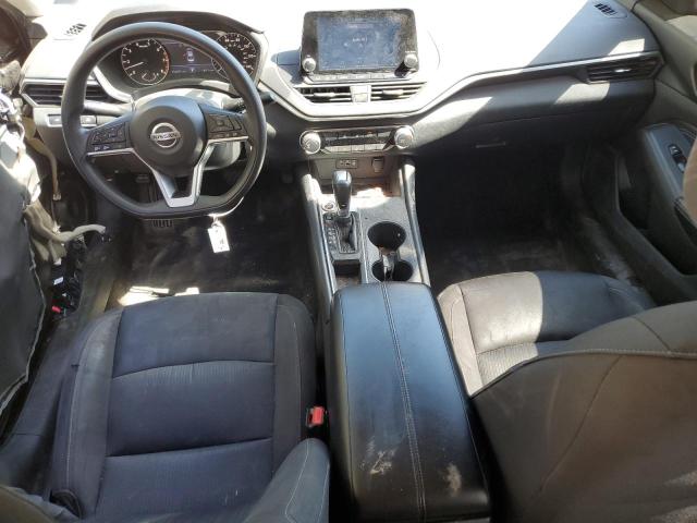 Photo 8 from auction – 2019 NISSAN ALTIMA S with VIN 1N4BL4BVXKC224447