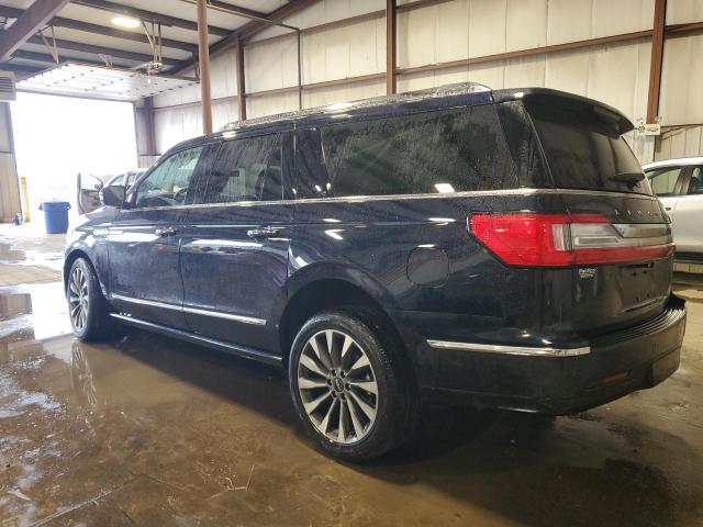Photo 2 from auction – 2021 LINCOLN NAVIGATOR with VIN 5LMJJ3LTXMEL18203