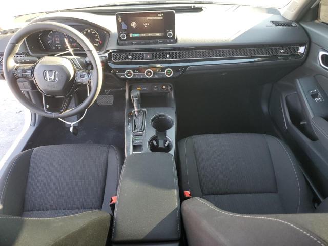 Photo 8 from auction – 2024 HONDA CIVIC EX with VIN 2HGFE1F74RH304478